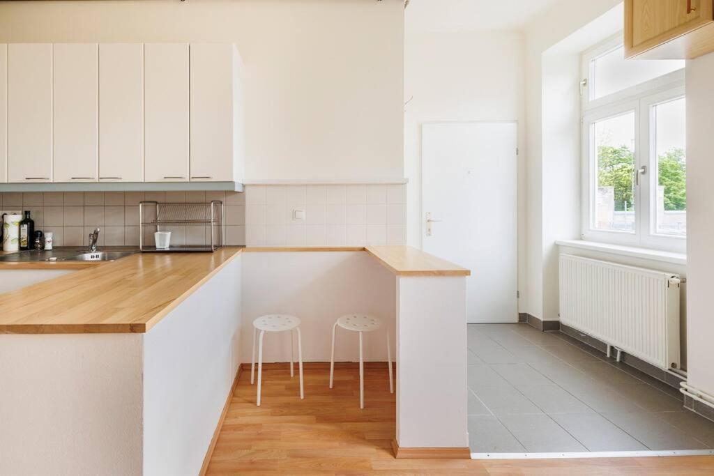 וינה Beautiful 1 Bedroom Apartment Near Schoenbrunn מראה חיצוני תמונה